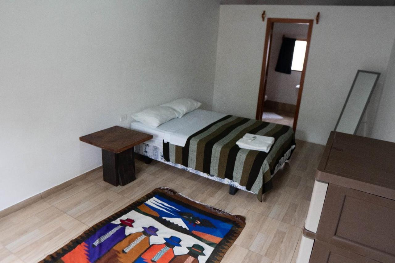 Galapagos Morning Glory Hostel Puerto Ayora  Εξωτερικό φωτογραφία
