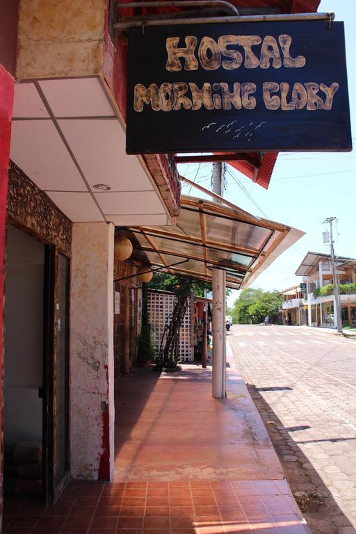 Galapagos Morning Glory Hostel Puerto Ayora  Εξωτερικό φωτογραφία