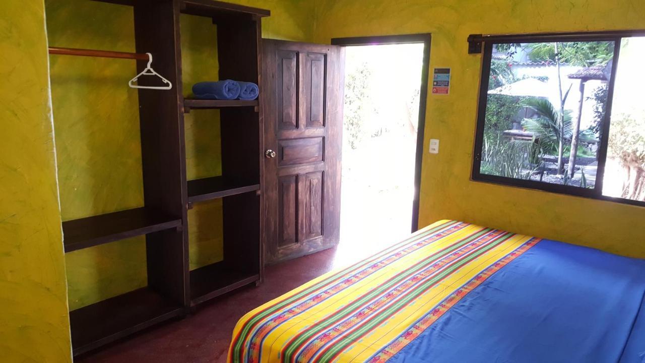 Galapagos Morning Glory Hostel Puerto Ayora  Εξωτερικό φωτογραφία