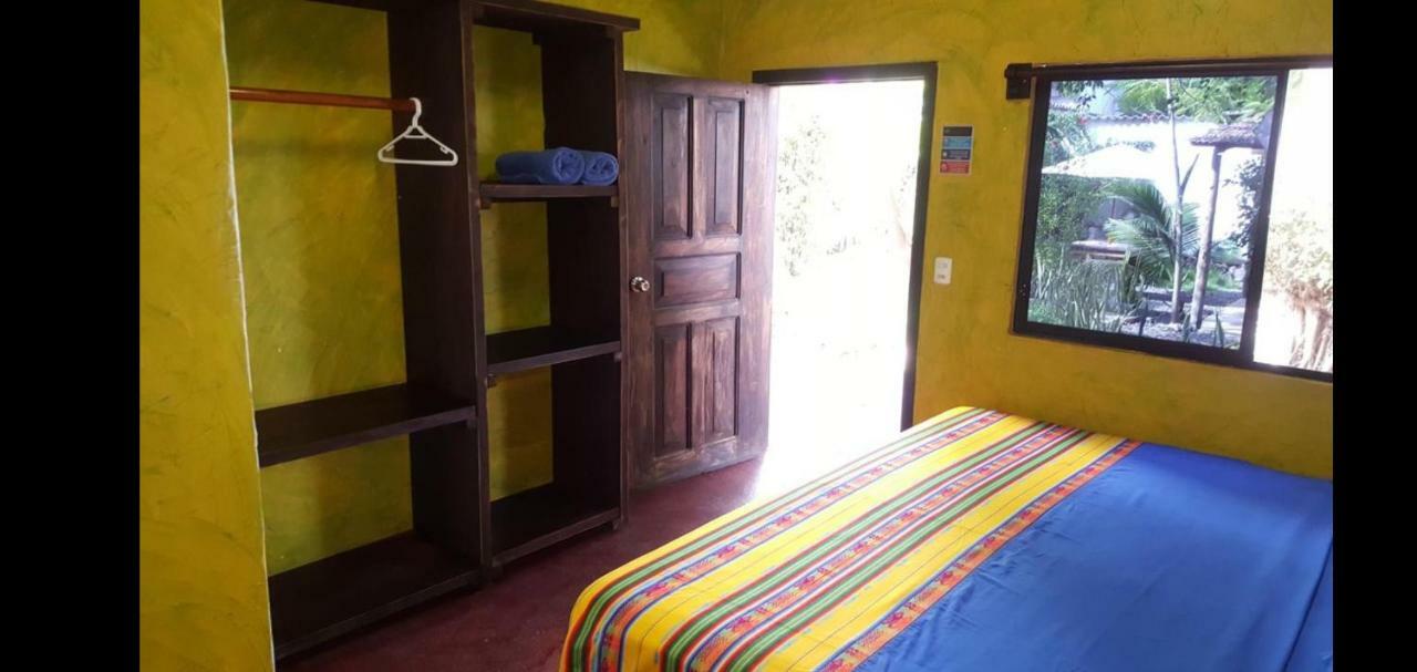 Galapagos Morning Glory Hostel Puerto Ayora  Εξωτερικό φωτογραφία